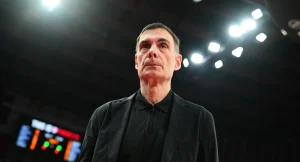 Η 12αδα Ολυμπιακού για προημιτελικό με ΑΕΚ – Ποιοι ξένοι έμειναν εκτός