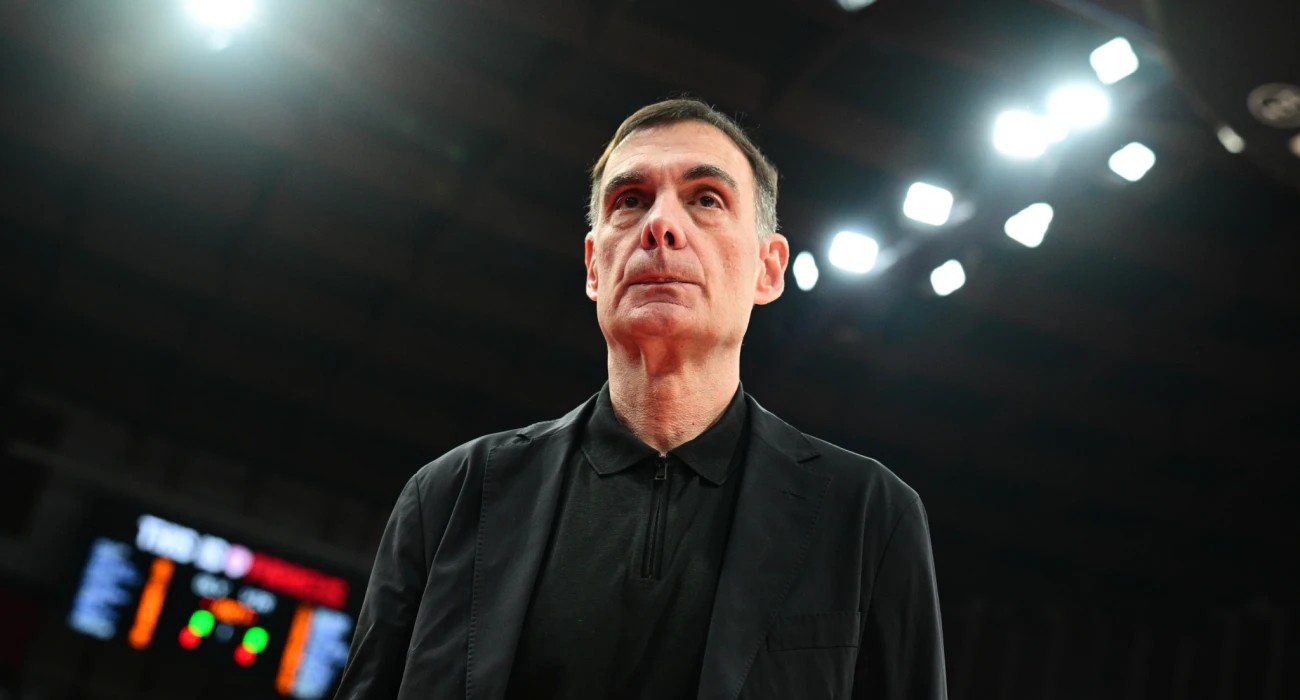 Η 12αδα Ολυμπιακού για προημιτελικό με ΑΕΚ - Ποιοι ξένοι έμειναν εκτός