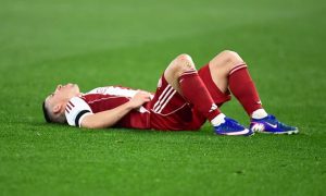 Τα είπε όλα με 15 λέξεις ο Νικολακόπουλος μετά την ήττα Ολυμπιακού από τον Παναθηναϊκό