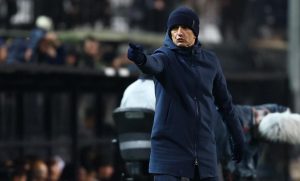 Τι επέλεξε ο Λουτσέσκου – Η 11αδα ΠΑΟΚ με Θέλτα