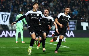 Γράφημα: Η πιθανή ενδεκάδα ΠΑΟΚ κόντρα στην Θέλτα!