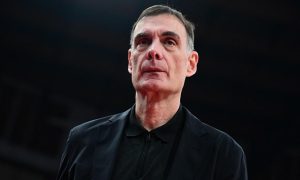 Η αλλαγή Μπαρτζώκα στους ξένους του Ολυμπιακού με Μαρούσι – Ποιοι έμειναν εκτός 12αδας