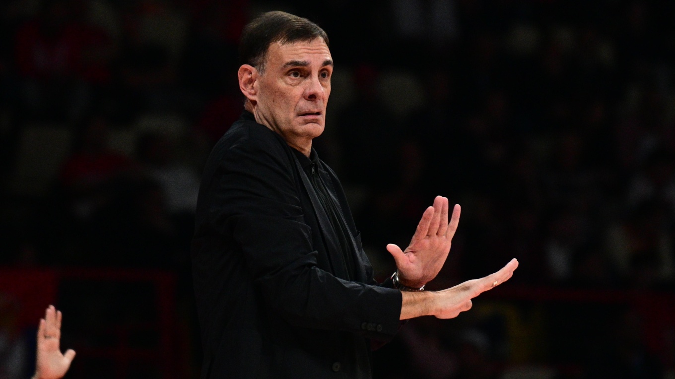 Αποφασίζει ο Μπαρτζώκας - Ποιον ξένο «κόβει» για το Κύπελλο