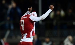 «Μέχρι αύριο να παίζει ο Ολυμπιακός δεν θα…» – Τα είπε όλα με λίγες λέξεις ο Κώστας Νικολακόπουλος