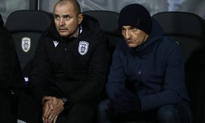 Δεν σταματούν τα προβλήματα: Νέα απώλεια για ΠΑΟΚ ενόψει Θέλτα