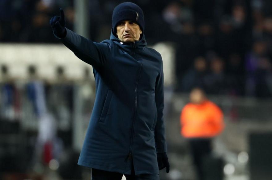 Γράφημα: Η πιθανή ενδεκάδα ΠΑΟΚ κόντρα στην ΑΕΛ!