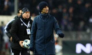 Με Χατσίδη βασικό και αρκετές αλλαγές: Η 11αδα ΠΑΟΚ με ΑΕΛ