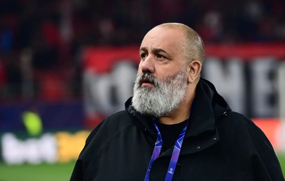 Η ανάρτηση Καραπαπά μετά το Ολυμπιακός-Λεβερκούζεν – Το ξεκάθαρο οφσάιντ στο δεύτερο γκολ