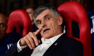 Η αποστολή Ολυμπιακού για Παναιτωλικό – Έκπληξη Μεντιλίμπαρ, ποιους ξένους έκοψε