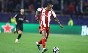 Αλλαγές και εκπλήξεις από Μεντιλίμπαρ στην 11αδα Ολυμπιακού με Παναιτωλικό