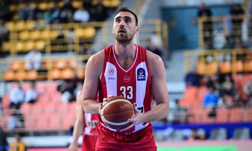 Nέο πρόβλημα στον Ολυμπιακό: Οι πρώτες πληροφορίες για τον τραuματισμό Μιλουτίνοφ