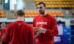 Αποκάλυψη Ζέρβα για Μιλουτίνοφ και για…έκπληξη στην 6αδα ξένων Ολυμπιακού με Παναθηναϊκό