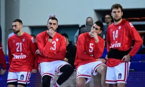 Η πρώτη εκτίμηση από τον γιατρό του Ολυμπιακού για Βεζένκοφ