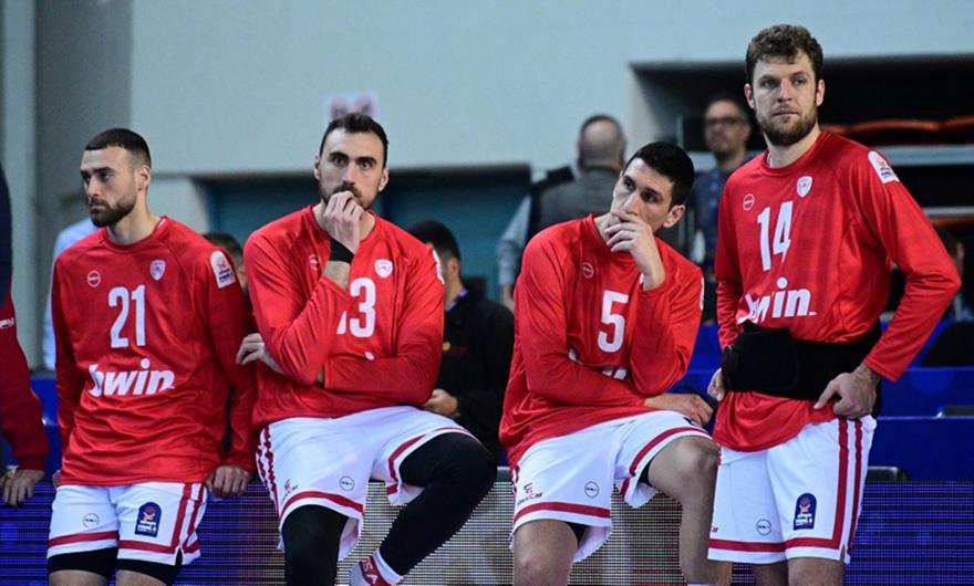 Η πρώτη εκτίμηση από τον γιατρό του Ολυμπιακού για Βεζένκοφ