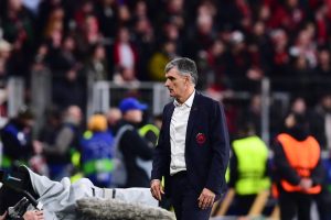 Το αποκάλυψε ο Μεντιλίμπαρ για Ποντένσε μετά το Λεβερκούζεν-Ολυμπιακός