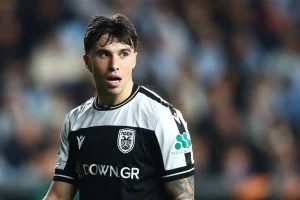 Μόλις έγινε γνωστό για ΠΑΟΚ μετά τον αποκλεισμό από Θέλτα