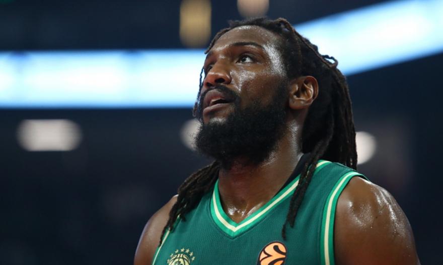 Η βαθμολογία της EuroLeague μετά την ήττα του Παναθηναϊκού από Παρί