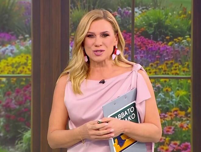 Τηλεθέαση 31/1: Τι έκανε η Κατερίνα Καραβάτου στην πρεμιέρα της;