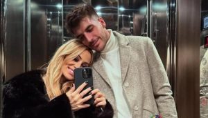 Ελένη Βουλγαράκη – Φώτης Ιωαννίδης: Μόλις μαθεύτnκε για το ζευγάρι