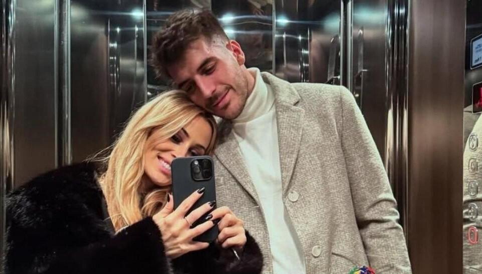 Ελένη Βουλγαράκη - Φώτης Ιωαννίδης: Μόλις μαθεύτnκε για το ζευγάρι