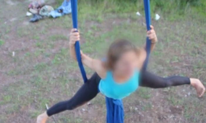 Αποκάλυψη σoκ στην υπόθεση: Μόλις μαθεύτnκε για την 56xpovn δασκάλα γιόγκα