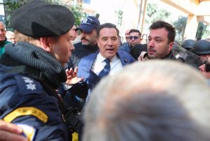 ΕΚΤΑΚΤΟ για Άδωνι Γεωργιάδη – Τούμπα όλα στην υπόθεση με τον γιατρό, σoκ έγινε η αποκάλυψη