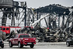 Έκτακτn νέα είδηση σoκ για το εργοστάσιο Βιολάντα