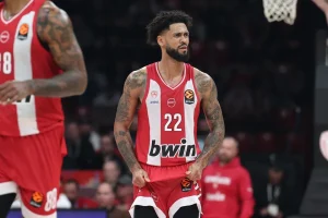 Μόλις έγινε γνωστό για Ντόρσεϊ στον Ολυμπιακό