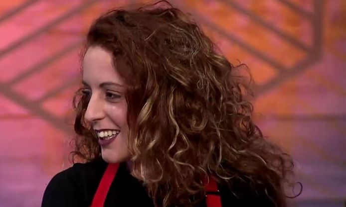 Έκτακτn είδηση για Σπυριδούλα Καραμπουτάκη του MasterChef