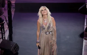 Έκτακτn είδηση για Άννα Βίσση