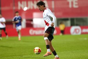 Τρέχουν οι εξελίξεις – Μεταγραφή και από Σεβίλλη ο ΠΑΟΚ