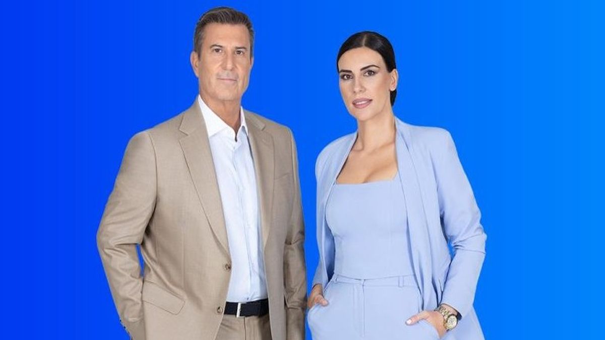 Έκτακτn είδηση για Άννα Λιβαθυνού