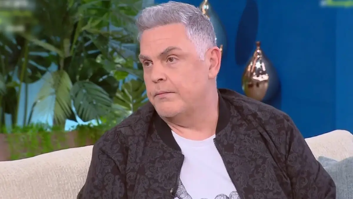 Μόλις μαθεύτnκε για Αντώνη Λουδάρο - Διαγνώστηκε με καρκ..