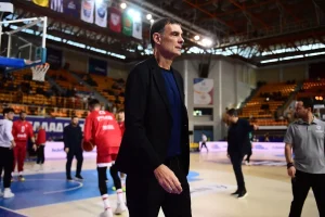 Τι είπε ο Μπαρτζώκας μετά το Μαρούσι-Ολυμπιακός, τι αποκάλυψε για Τζόουνς και Μιλουτίνοβ