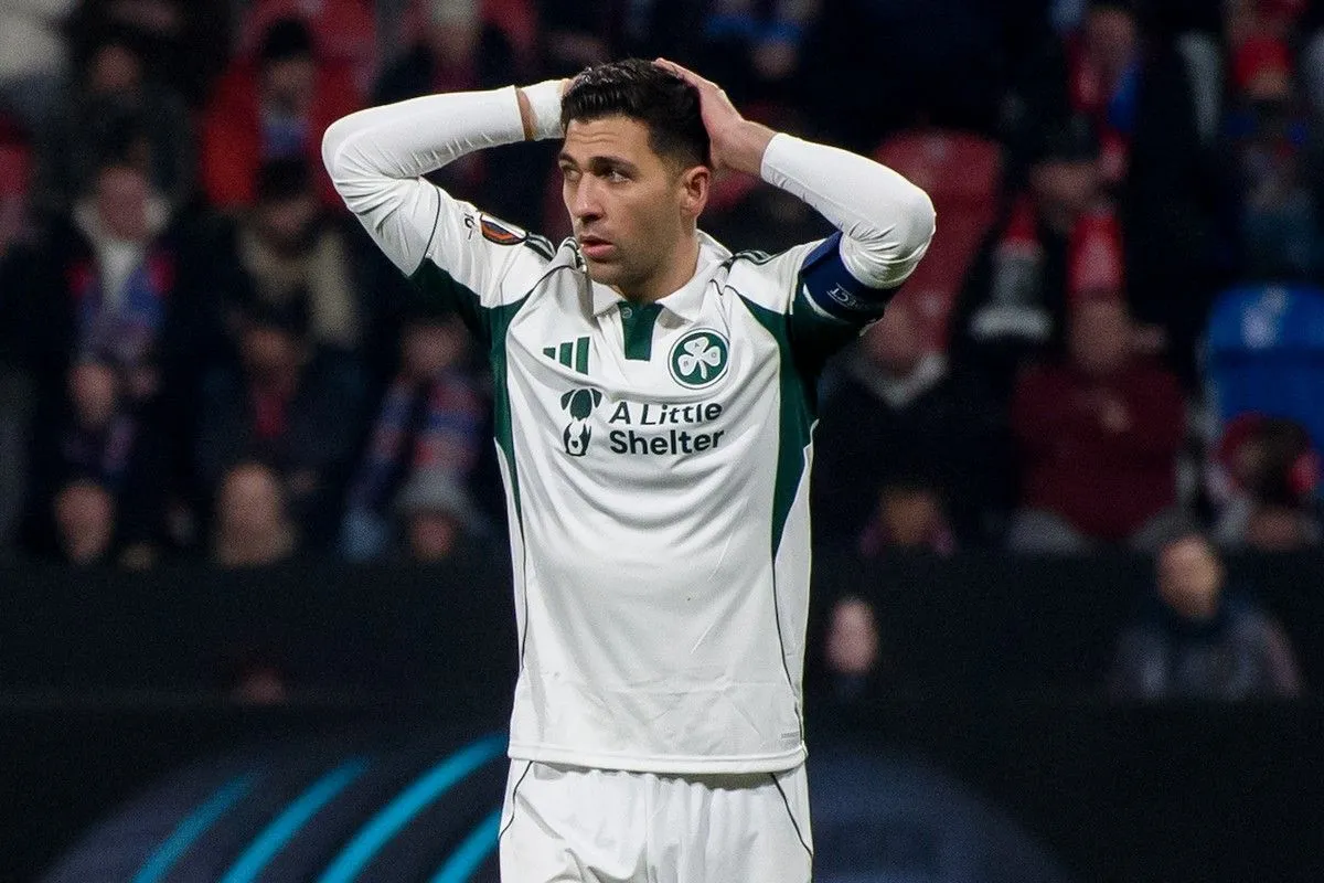 Μόλις έγινε γνωστό για 3 παίκτες του Παναθηναϊκού μετά την πρόκριση επί της Πλζεν