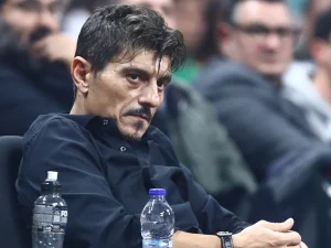 «Πού θα γίνει το φετινό F4 της Euroleague;»: Η ανάρτηση έκπληξη Δημήτρη Γιαννακόπουλου