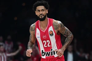 Πρόβλημα με Ντόρσεϊ στον Ολυμπιακό – Οι πρώτες πληροφορίες