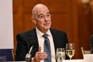 Αλλάζουν όλα: Έκτακτn απόφαση από Νίκο Δένδια