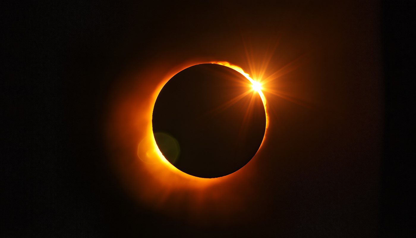 Μόλις το ανακοίνωσε η Άση Μπήλιου: Η πρώτη έκλειψη της χρονιάς σήμερα Τρίτη 17 Φεβρουαρίου κρύβει εκπλήξεις για 4 Zώδια