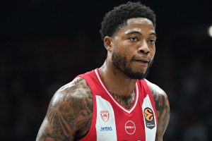 Η πρώτη εκτίμηση για τον τραυματισμό του Ταϊρίκ Τζόουνς