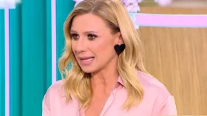 Τέλος από τον ΑΝΤ1 ή συνεχίζει η Κατερίνα Καραβάτου;