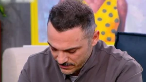 Βγήκε στον ΑΝΤ1 και έκανε την αποκάλυψη σοκ για Μαρία Δεληθανάση ο Κώστας Δόξας