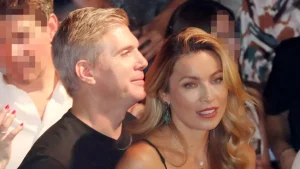 Μαριέττα Χρουσαλά – Λέων Πατίτσας: Μόλις μαθεύτnκε για το ζευγάρι