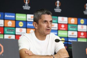 Το αποκάλυψε ο Λουτσέσκου πριν το Θέλτα-ΠΑΟΚ: «Ο Κωνσταντέλιας μου είπε ότι…»