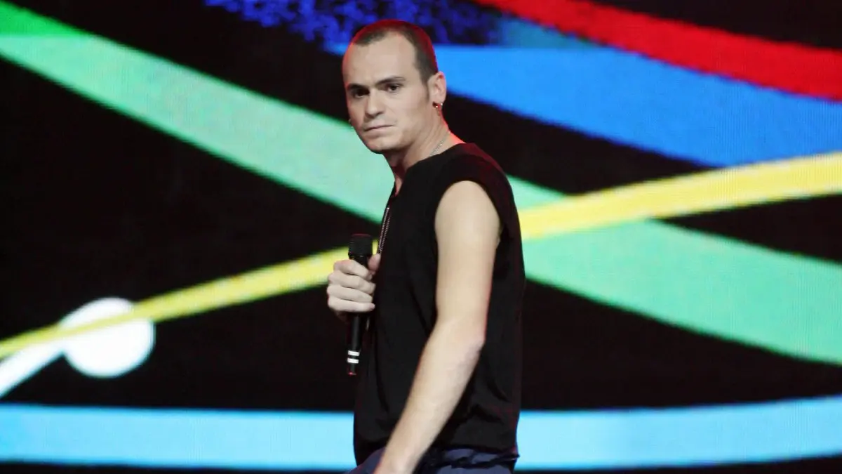 Έκτακτn είδηση για γνωστό Έλληνα ηθοποιό - Καταδικάστnκε σε 4 xpóvια φυλάκισn, σoκ