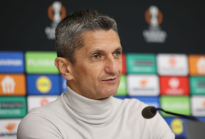 «Έστειλε» μήνυμα ο Λουτσέσκου – Τι είπε μετά το ΠΑΟΚ-Θέλτα