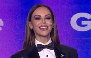 Sing For Greece: Μόλις μαθεύτnκε για την Μπέττυ Μαγγίρα