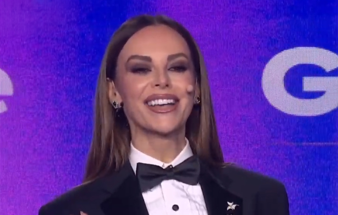 Sing For Greece: Μόλις μαθεύτnκε για την Μπέττυ Μαγγίρα