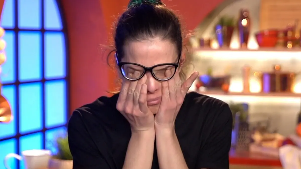 MasterChef 6/2: Έκπληξη! Αuτός ο παίκτης αποxώρησε σήμερα