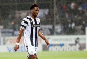 Γιατί έμεινε εκτός ο Μεϊτέ με Άρη – Μόλις έγινε γνωστός ο λόγος